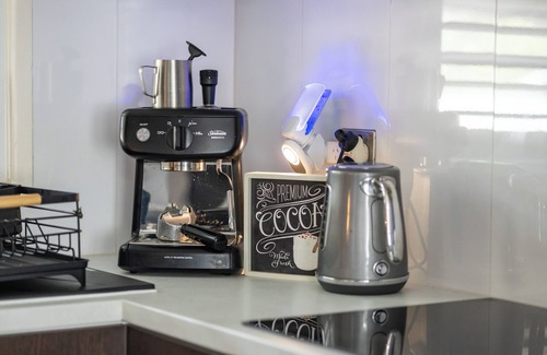 Ingleburn House | Peaceful 2BR Villa Retreat