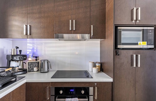 Ingleburn House | Peaceful 2BR Villa Retreat