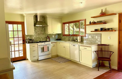 Alta Mesa House | Peaceful 3-bedroom home on the Mesa