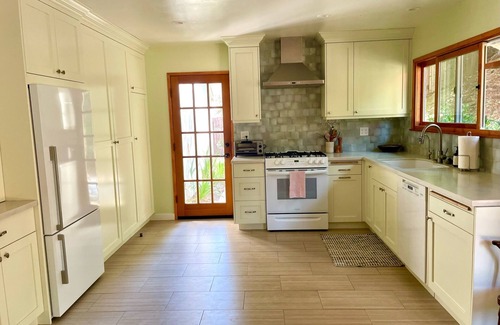 Alta Mesa House | Peaceful 3-bedroom home on the Mesa