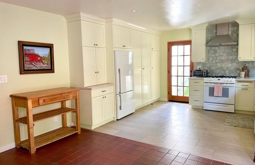 Alta Mesa House | Peaceful 3-bedroom home on the Mesa