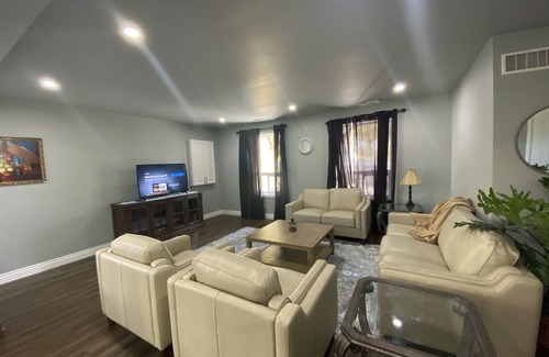 Nanticoke Apartment | Peaceful 3 bedroom apartment on the water