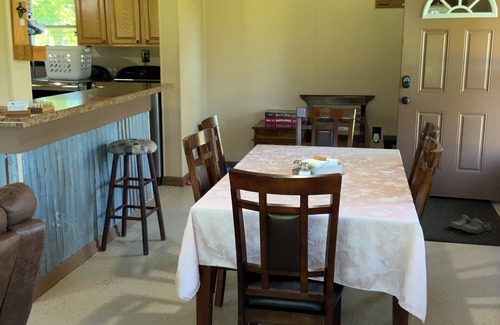 Perkins House | Peaceful 3-bedroom house in the country with stocked pond