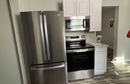 Westford House | Peaceful 3-bedroom house near the lake