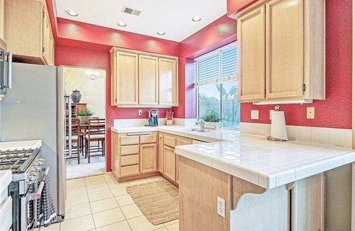 Aliso Viejo House | Peaceful 3 bedroom house with a hot tub