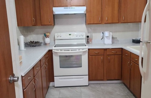 Rancho Viejo House | Peaceful 3 bedroom home/Golf/SPI/SpaceX/Mexico/BRO