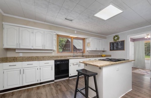 Terre Haute House | Peaceful 3 bedroom house in Terre Haute by I70