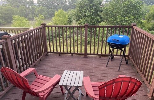 Potomac House | Peaceful 3br 4ba home, near nature preserves, casino, shopping. Pet friendly!