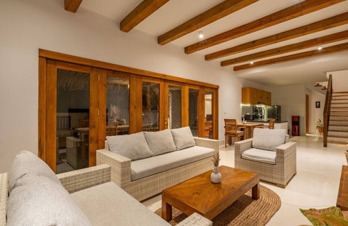 Pecatu Villa | Peaceful 3BR Villa Located in Pecatu - 10 Min to the Beach