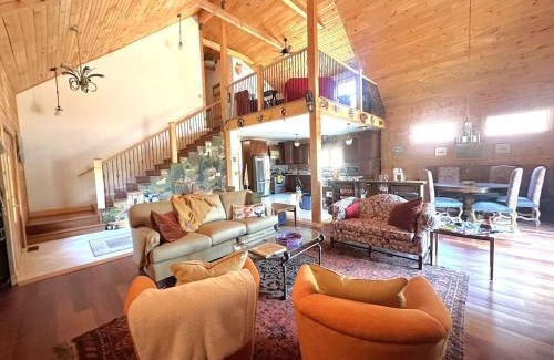 Basalt House | Peaceful 4-BR Retreat Near Ruedi Reservoir