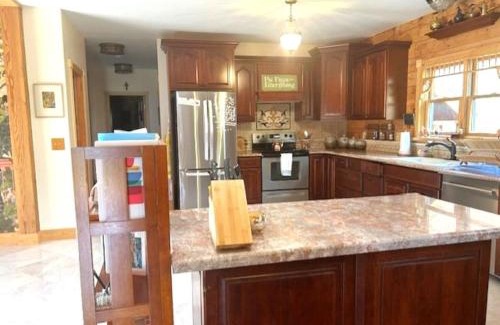 Basalt House | Peaceful 4-BR Retreat Near Ruedi Reservoir