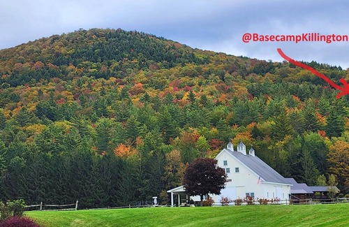 Pittsfield House | Peaceful 4BR Home in the Forest Near Killington Ski Resort