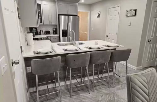 Bethlehem House | Peaceful 4BR Retreat Between Atlanta & Athens