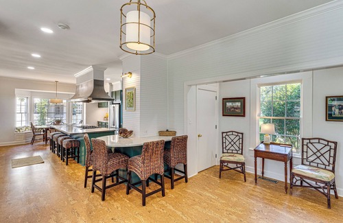 Fowlstown Villa | Peaceful 85-Acre Property: Thomasville Retreat