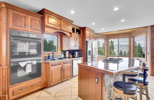 Idaho Springs House | Peaceful Alpine Getaway | 4WD Required