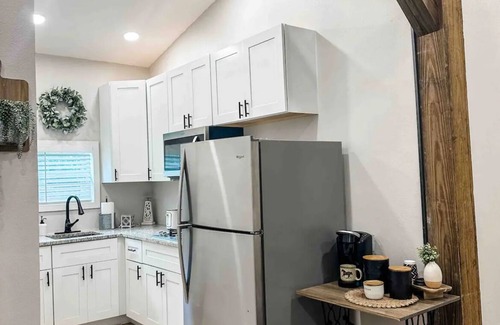 Alva Apartment | Peaceful Alva Apartment in an Equestrian Barn on 5 acres