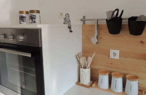 Bezigrad District Apartment | Peaceful and Comfortable Ljubljana Apartment
