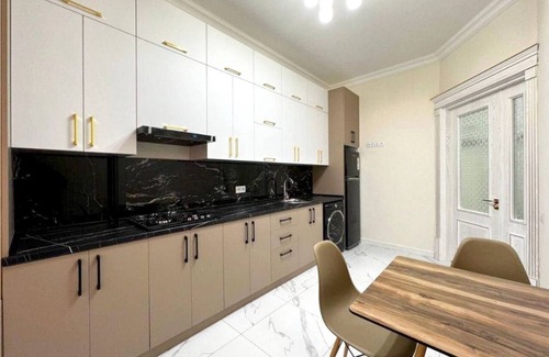 Tashkent Apartment | Peaceful and comfortable apartment in Tashkent