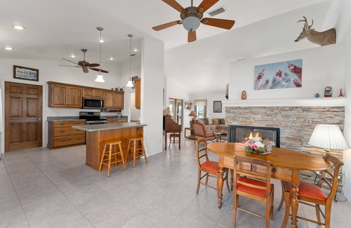 Morriston Other | Peaceful and confortable 3/2 house in a Horse Farm