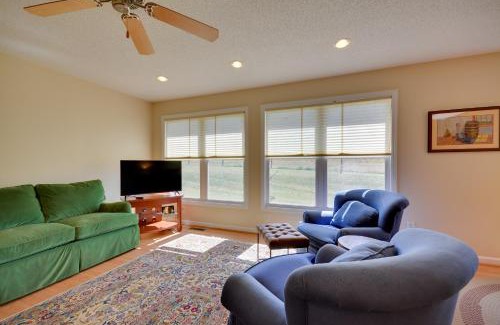 Lexington - Salisbury House | Peaceful and Convenient Country Retreat in Lexington