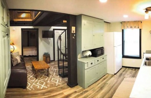 Cortland Other | Peaceful and Cozy Farmhouse Loft