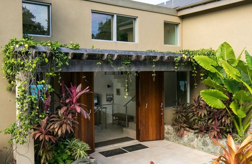 Maho Bay Quarter Villa | Peaceful and Luxurious-Escape to “On a Clear Day.”