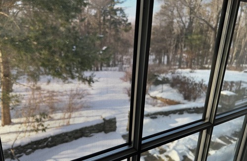 Harvard House | Peaceful and Natural Historic Country Home