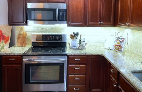 Appling House | Peaceful and Private Farm House near the Prestigious Master's Tournament
