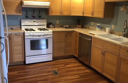 Rapid City House | Peaceful and private with quick access to all the Black Hills has to offer!