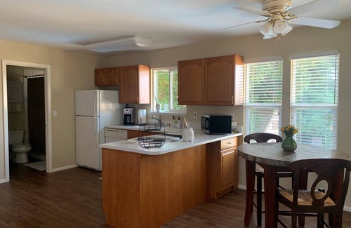 Cirby Side Cottage | Peaceful and Private Cottage just 14 minutes from Thunder Valley Casino