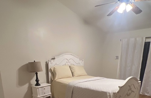 Cypress Lakes House | Peaceful And Quiet Home!