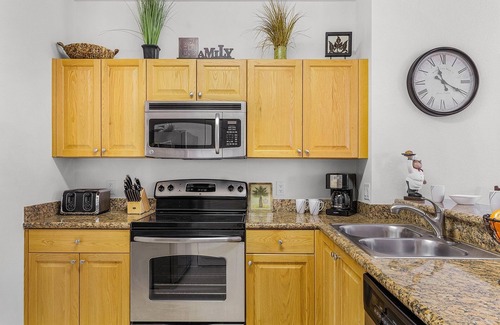 Diplomat Condo | Peaceful and Relaxing Community - Peace of Cape - Roelens