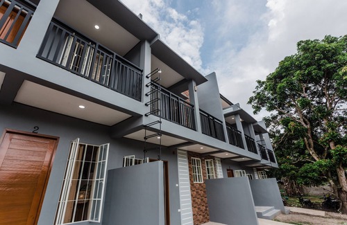 Valencia Apartment | Peaceful and Relaxing 3-Bedroom Apartment at Maya Homes Valencia Negros Oriental