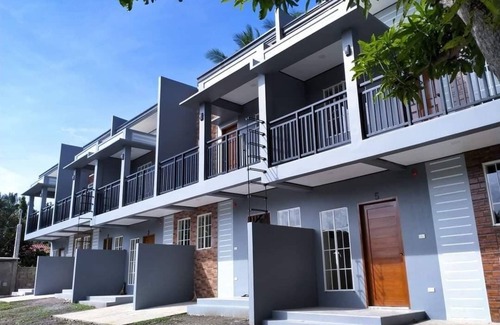Valencia Apartment | Peaceful and Relaxing 3-Bedroom Apartment at Maya Homes Valencia Negros Oriental