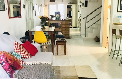 Vila Madalena Apartment | Peaceful and safe LOFT near Vila Madalena