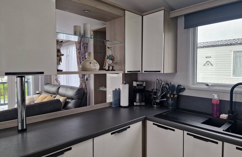 Tosside House | Peaceful and stylish Holiday Home in Tosside, North Yorkshire