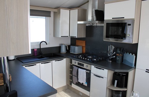 Tosside House | Peaceful and stylish Holiday Home in Tosside, North Yorkshire