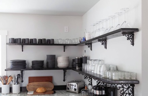 Accord House | Peaceful and Stylish Upstate Retreat near Minnewaska, Inness and Arrowwood Farms