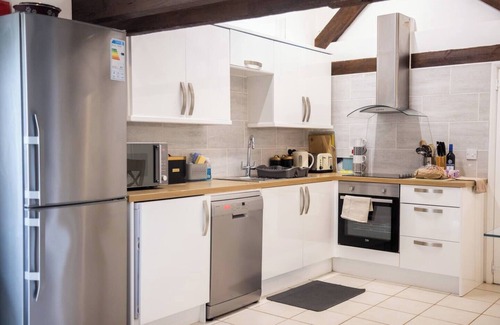 Chippenham House | Peaceful and tranquil 2 bedroom deer cottage