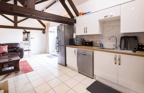 Chippenham House | Peaceful and tranquil 2 bedroom deer cottage