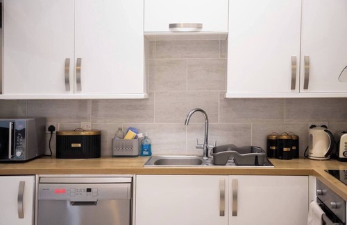 Chippenham House | Peaceful and tranquil 2 bedroom deer cottage