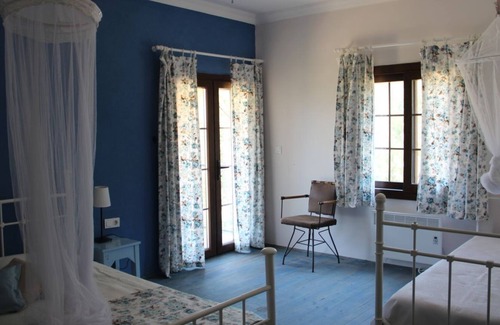 Selcuk Apartment | Peaceful Apart Surrounded by Nature in Kusadasi