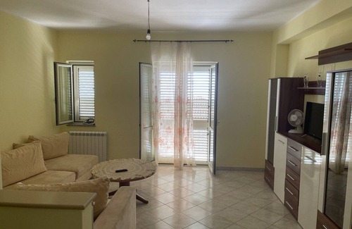 Falerna Apartment | Peaceful Apartment Falerna Paese with Panoramic View
