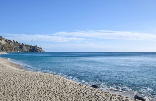 Falerna Apartment | Peaceful Apartment Falerna Paese with Panoramic View