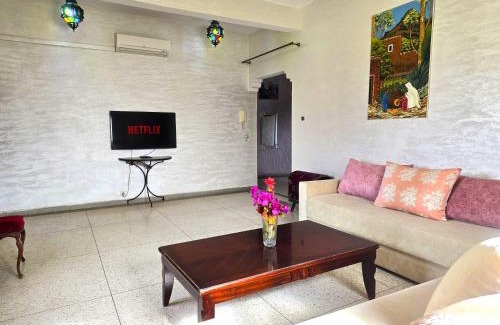 Taroudannt Apartment | peaceful apartment