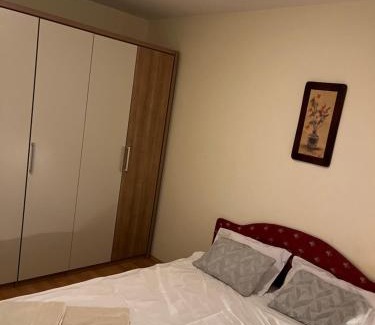 Rakovica Apartment | Peaceful Apartment Simovic