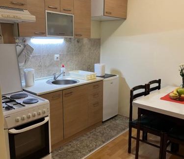 Rakovica Apartment | Peaceful Apartment Simovic