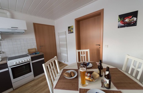 Burggen House | Peaceful Apartment with Sauna