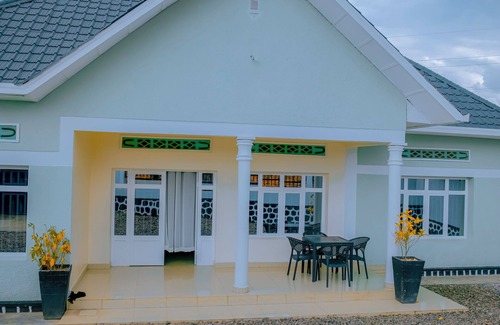 Musanze Apartment | Peaceful apartment with WiFi in charming Musanze-down town.