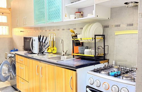 Luanda Apartment | Peaceful APT-Near Luanda Bay/prime location